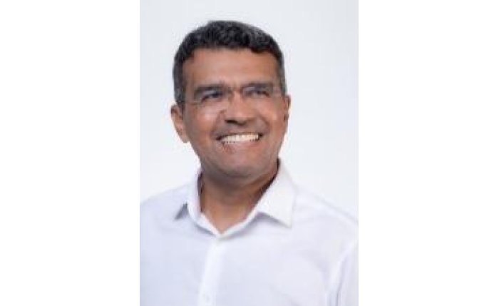 Eleições 2026: quem é Lahesio Bonfim, candidato a senador (Maranhão)