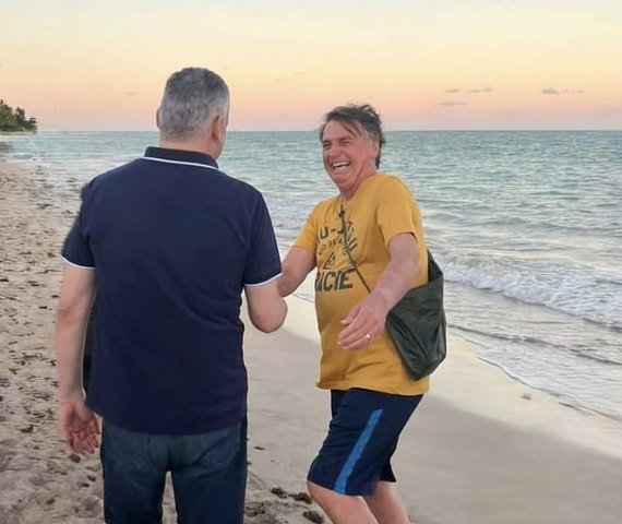 Alfredo Gaspar pode surgir como plano B da direita para o governo de Alagoas