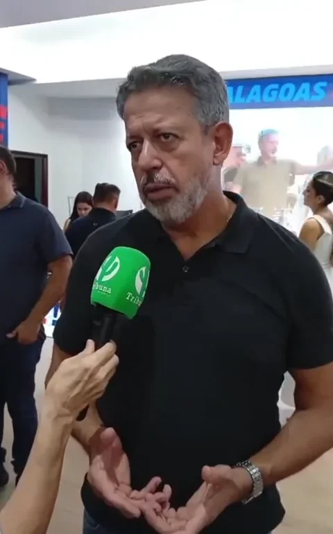 Arthur Lira reúne base ampla em Maceió e afirma: “Ninguém vence uma majoritária sozinho” [Veja Vídeo]