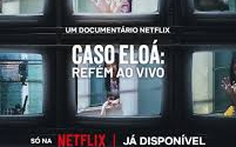 Netflix lança série documental sobre o Caso Eloá, 17 anos após o crime que chocou o país