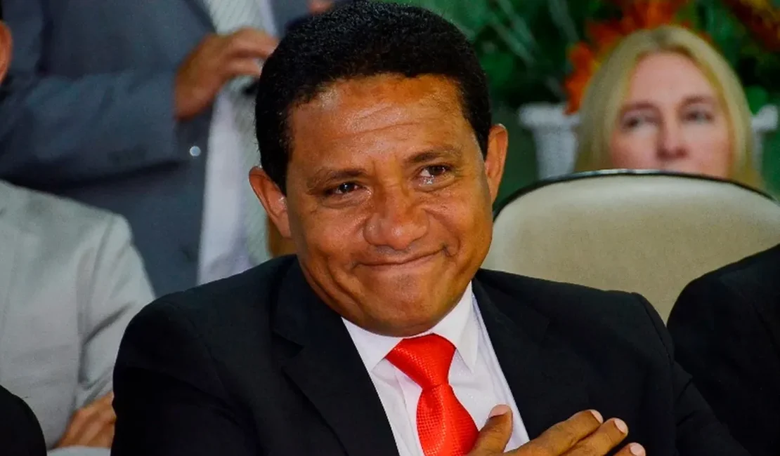 “O Negão é...”