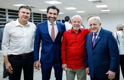 iFood firma nova parceria com Governo Federal para valorização dos professores