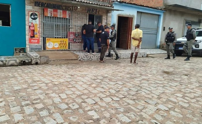 Homem acusado de feminicídio em Arapiraca é preso em SP Homem acusado de feminicídio em Arapiraca é preso em SP