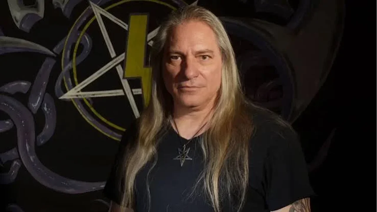 Mike Browning, baterista fundador do Morbid Angel, morre aos 62 anos