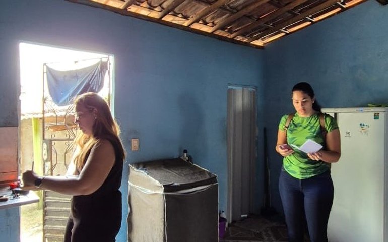 CAU/AL contrata arquitetos de Arapiraca para programa de assistência habitacional