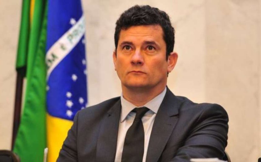 Ministro do STJ nega pedido de suspeição de Moro feito por defesa de Lula