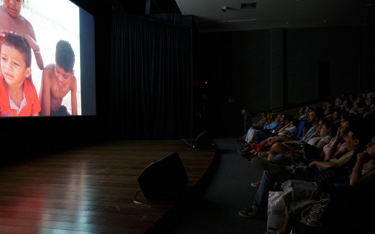 Últimos dias para inscrição na 13ª edição da Mostra Sururu de Cinema Alagoano