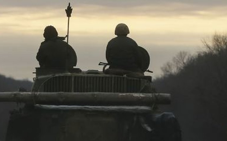 Ucrânia perdeu Crimeia por lentidão de governo interino, diz ex-premiê da península