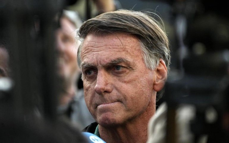 PF conclui inquérito da Abin paralela: Bolsonaros, Ramagem e diretor da agência são indiciados