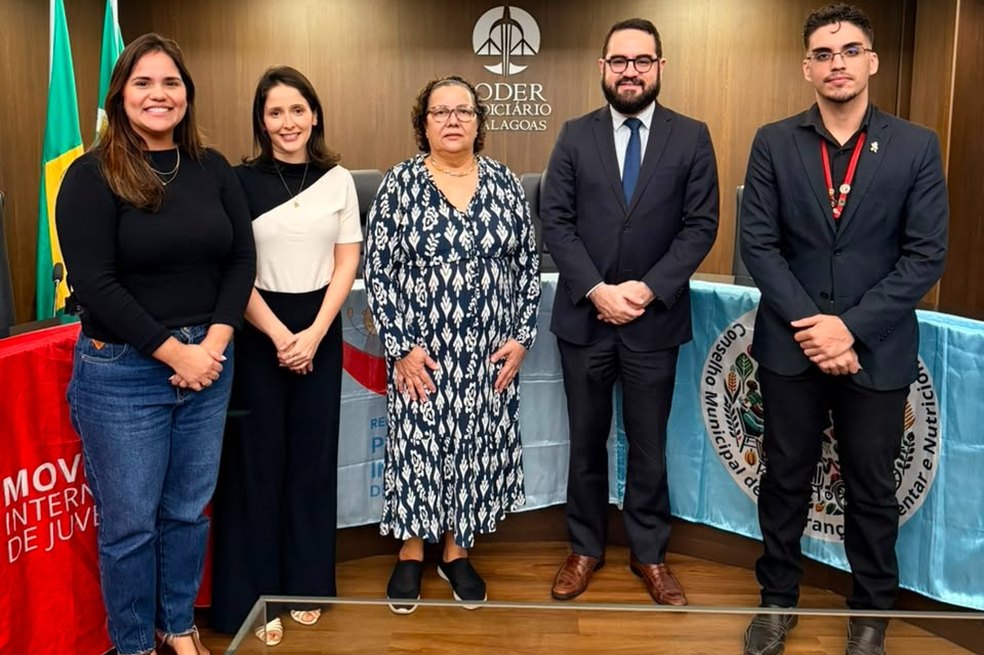 Jornalismo