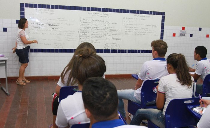 Seleção terá duração de dois anos
