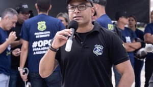 Adriano Bandeira Sinpol SE