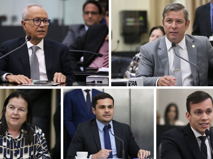 Tratamento de pacientes oncológicos é tema de debate na ALE