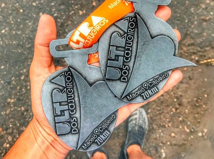 Cajueiro sediará importante evento para o atletismo nacional no sábado