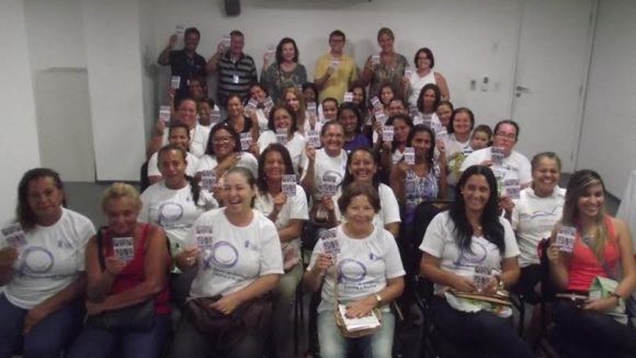 Mulheres alagoanas participam do Programa Capacidade Máxima