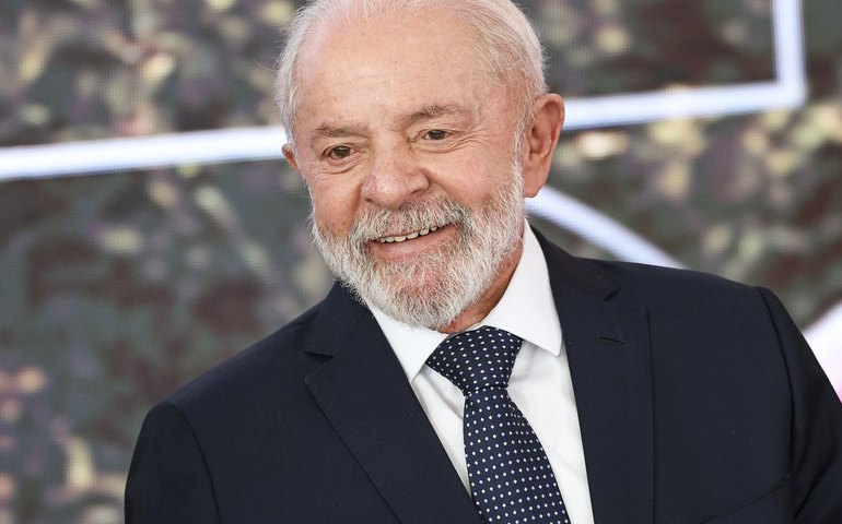 Lula destaca conclusão de acordo comercial entre Mercosul e UE