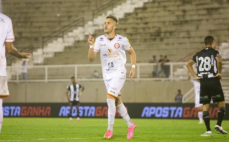 Guarani bate Tombense, emplaca 3ª vitória seguida e se consolida no G-4 da Série B