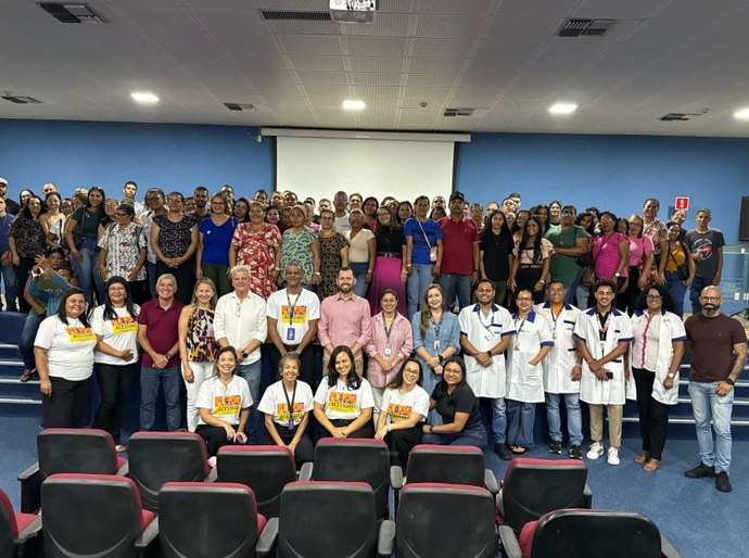 Acessuas Trabalho inicia novas turmas com mais de 200 usuários