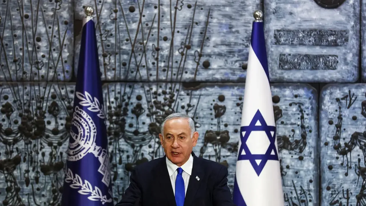 Netanyahu promete garantir a segurança dos habitantes do norte de Israel