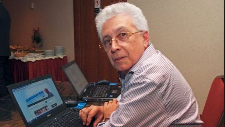 Globo dá prazo para Aguinaldo Silva legalizar O Sétimo Guardião
