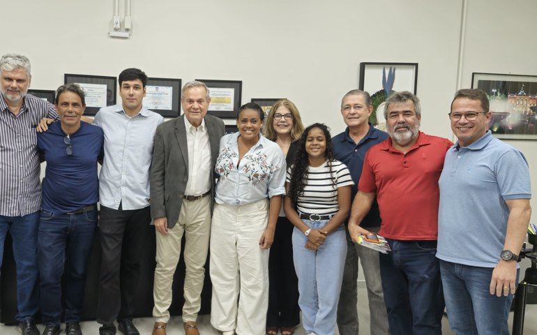 Alagoas celebra 40 anos de redemocratização com presença confirmada de Renan Calheiros