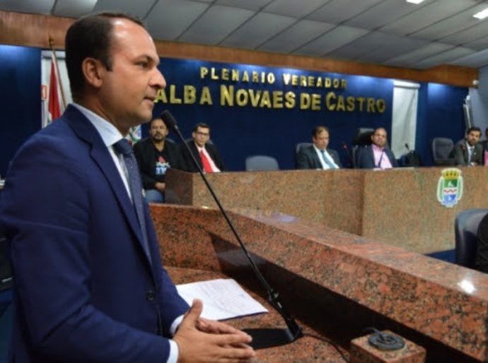 Representantes das forças policiais cobram estruturação das polícias na Câmara