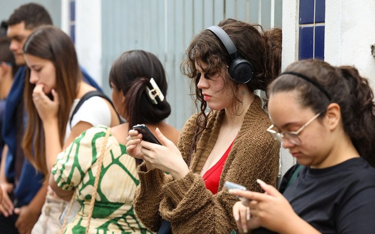 Enem 2025: pedido de reaplicação de provas começa nesta segunda-feira