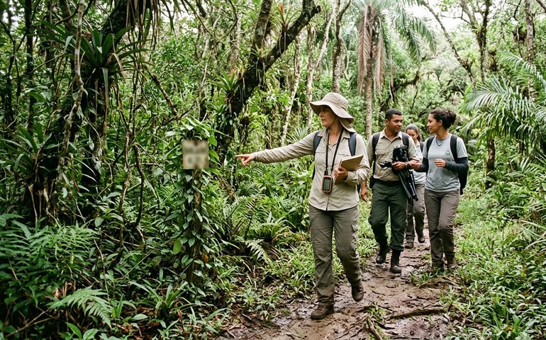 Transformação de reserva biológica de Sergipe em parque nacional avança na Câmara
