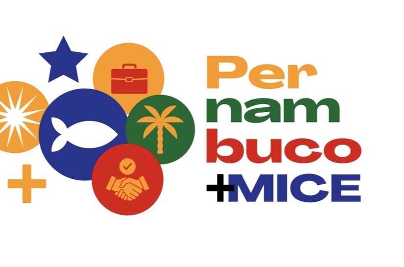 Pernambuco lança projeto “Pernambuco + MICE” e reforça posicionamento como destino estratégico para eventos no Brasil