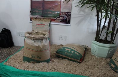 Levedura Pindorama é aprovada por pecuarista e empresários  