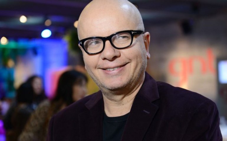 Nos 50 anos da TV Cultura, ‘Provocações’ reestreia com Marcelo Tas