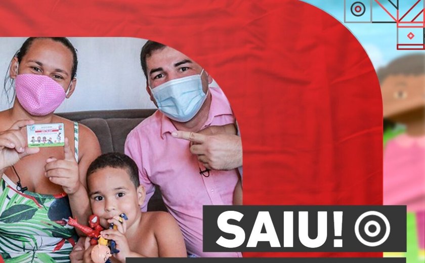 Programa CRIA divulga nova lista de beneficiárias em Penedo