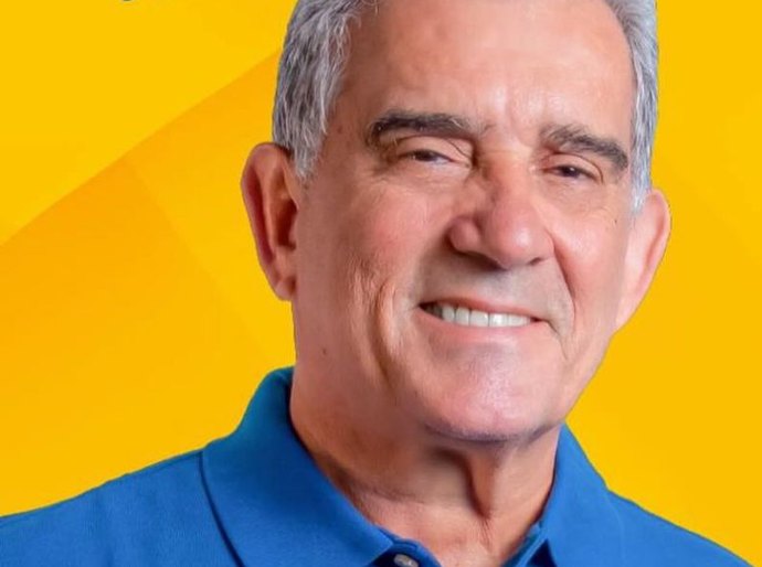 Pesquisa DataSensus mostra esmagadora vitória de Jorge Dantas em Pão de Açúcar