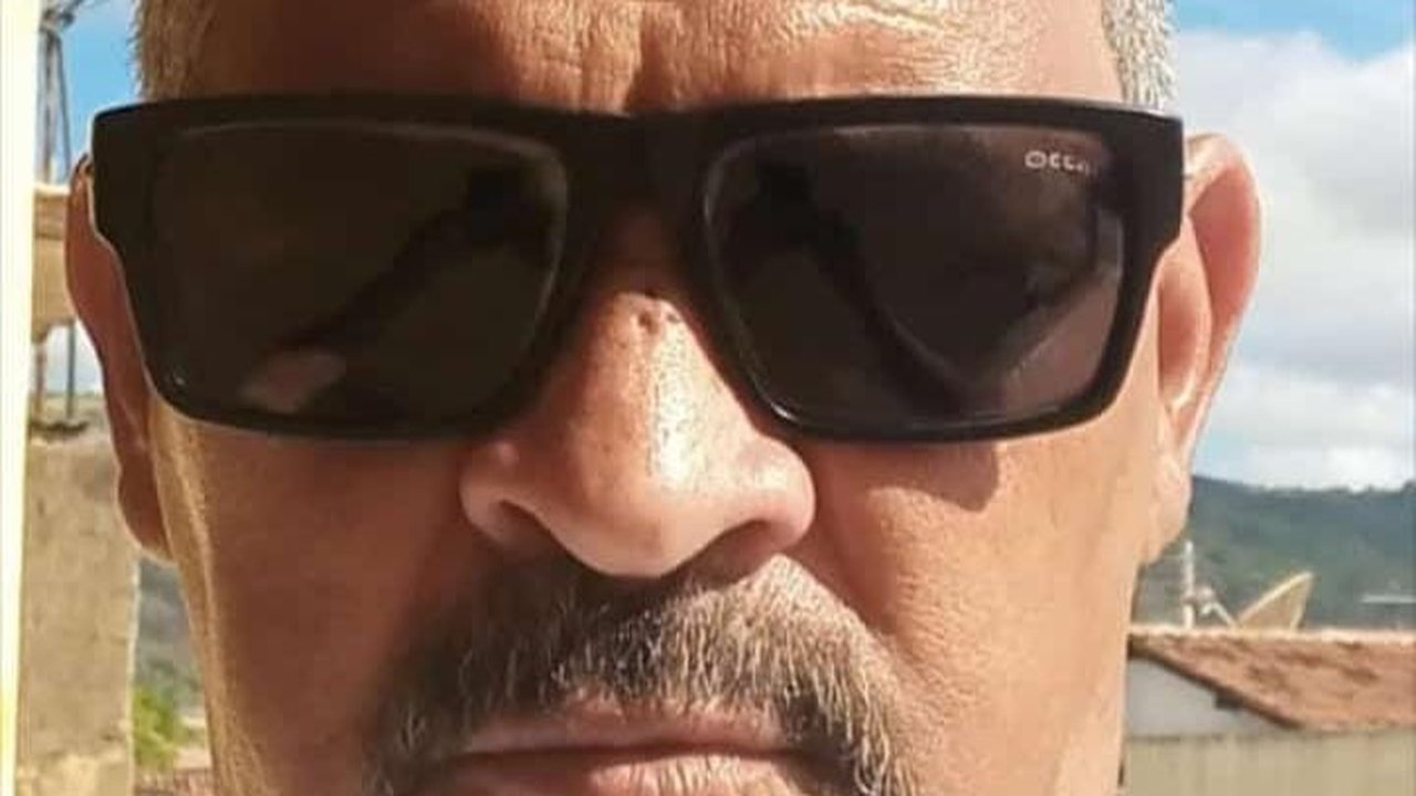 Homem é assassinado a tiros na manhã desta quarta-feira, em Palmeira dos Índios