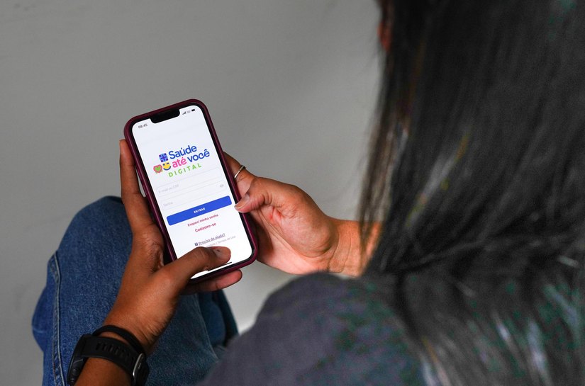 Saúde Até Você ultrapassa marca de 200 mil downloads e consolida transformação digital da saúde em Alagoas