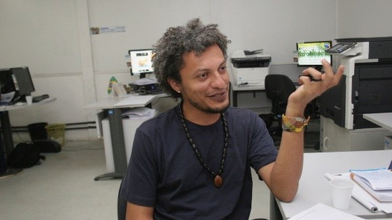 Professor da rede pública estadual representará Alagoas na Feira do Livro do Amapá