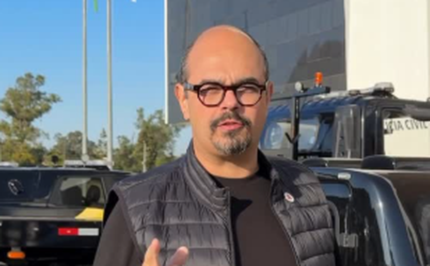 Privatização da Copasa está em discussão, diz vice-governador de Minas