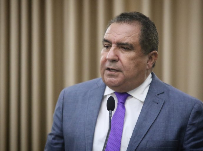 Inácio Loiola alerta para aumento nos casos de doenças mentais e problemas provocados pelo uso de drogas