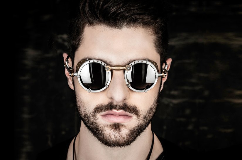 ​DJ Alok manda o save the date: 16 de dezembro estará no Recife