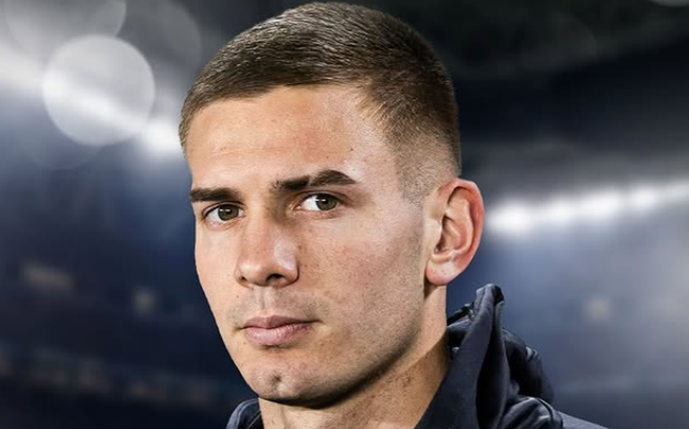 Mastantuono é apresentado no Real e vai usar a camisa número 30: 'Darei a vida pelo clube'