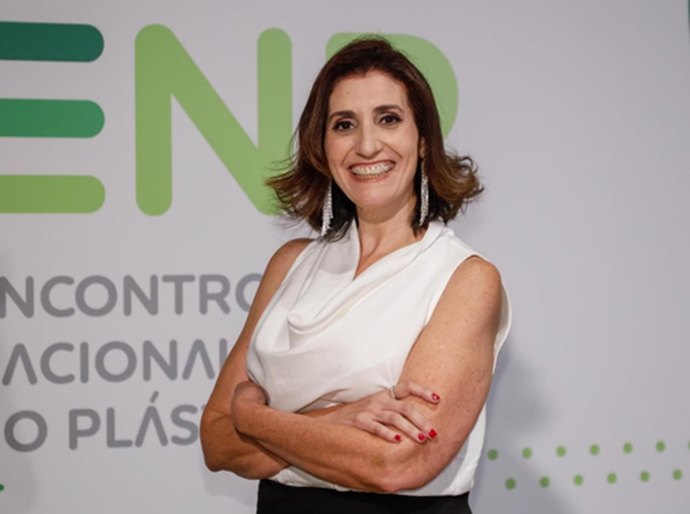 O futuro do plástico começa depois do descarte