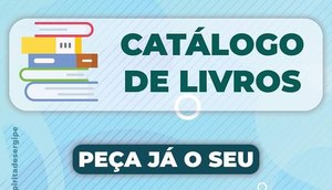catalogo de livros fees