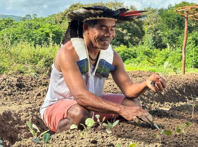 Seagri e Superintendência do Desenvolvimento Agrário realizam Conferência Estadual dos Territórios