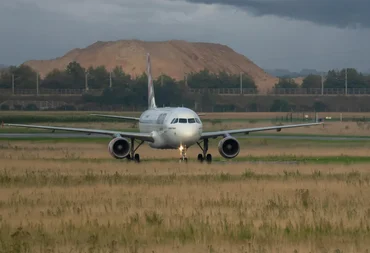 Aeródromos