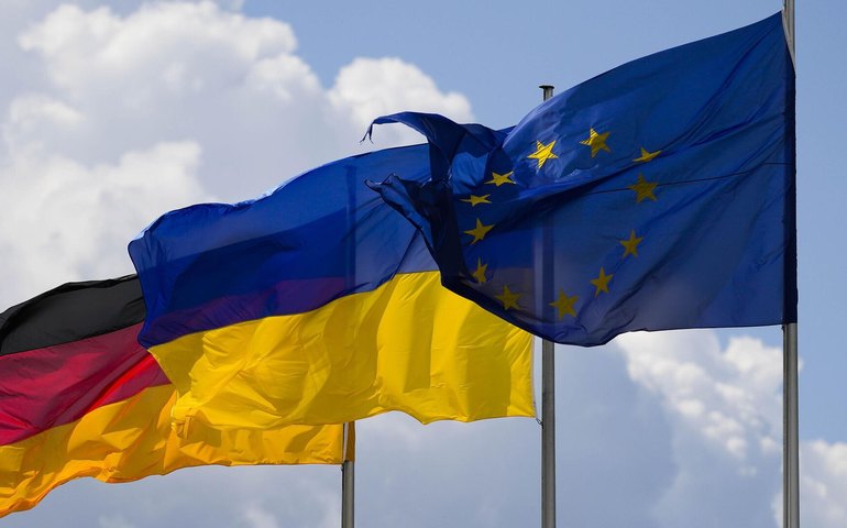 Empréstimo militar da UE à Ucrânia eleva risco de confronto direto com Moscou, alerta Viktor Orbán