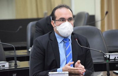 Davi Maia divulga nota da Prefeitura de Quebrangulo respondendo publicação do MP de Contas
