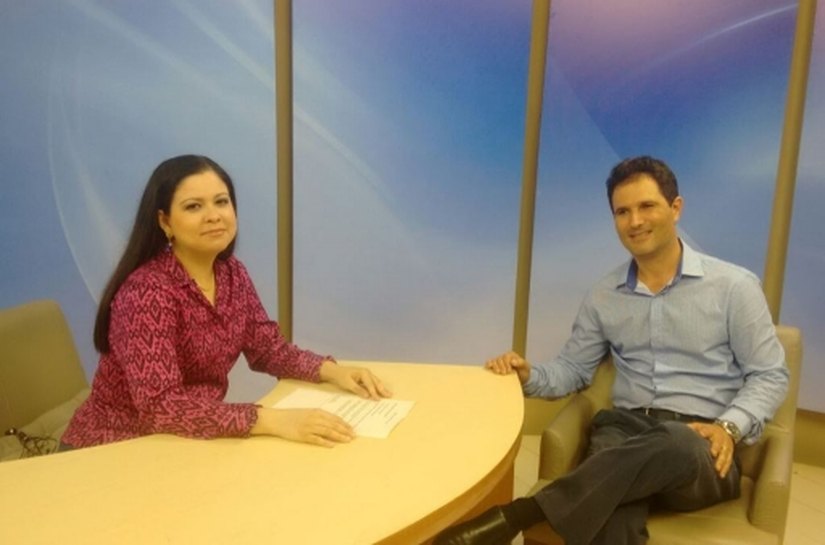 Escola Viva discute Programa de Apoio às Escolas Públicas do Estado