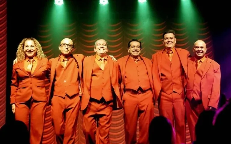 Com novo espetáculo, Cia. de Teatro Melhores do Mundo retorna a Maceió