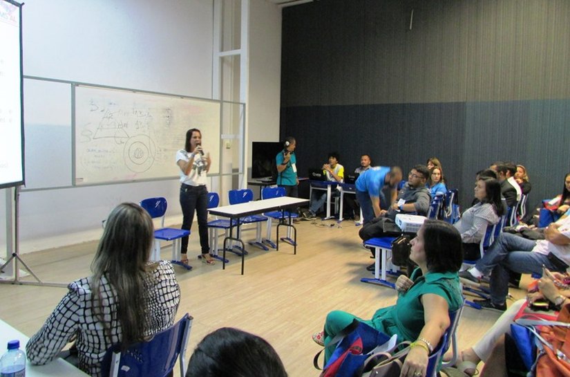 Cosems/AL apresenta experiência exitosa em Congresso Norte e Nordeste
