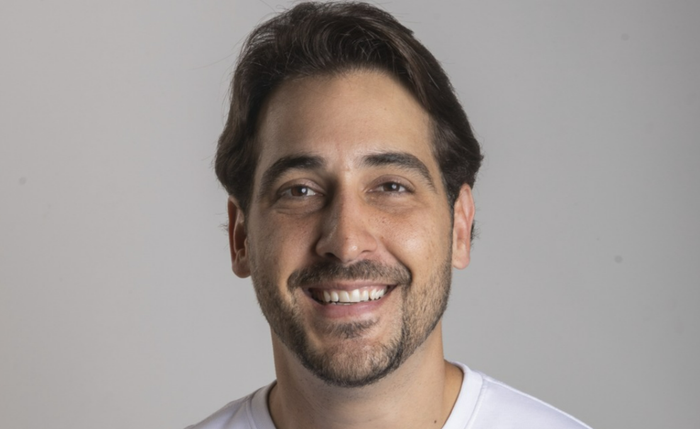 Guilherme Lopes confirma candidatura a deputado estadual por Alagoas